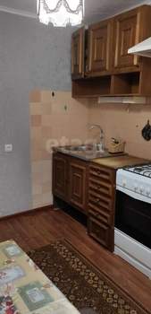 2-к квартира, на длительный срок, 52м2, 1/9 этаж