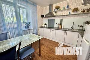 2-к квартира, посуточно, 54м2, 2/9 этаж