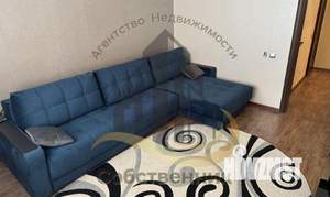 2-к квартира, на длительный срок, 55м2, 16/17 этаж