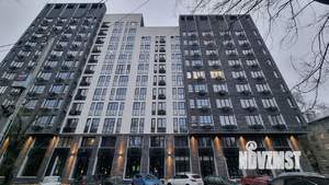 1-к квартира, на длительный срок, 41м2, 9/12 этаж