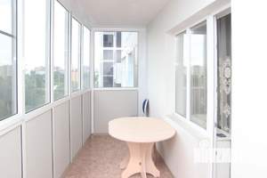 3-к квартира, на длительный срок, 83м2, 10/17 этаж