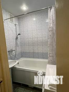 1-к квартира, посуточно, 37м2, 7/9 этаж