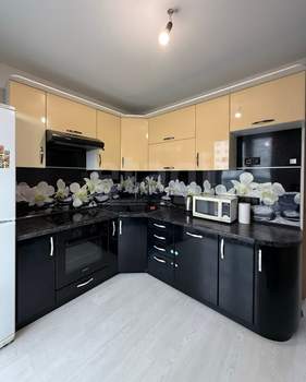 2-к квартира, на длительный срок, 65м2, 10/17 этаж