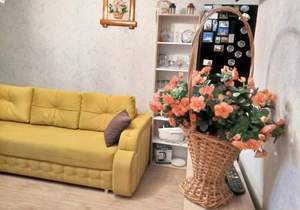 3-к квартира, на длительный срок, 100м2, 4/16 этаж