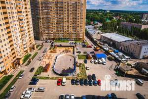 2-к квартира, посуточно, 70м2, 1/1 этаж