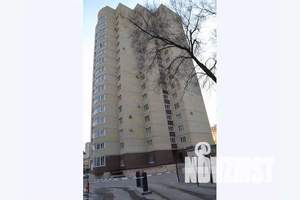 1-к квартира, посуточно, 36м2, 13/17 этаж