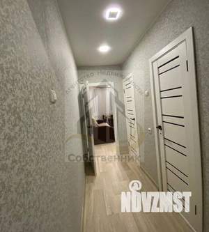 1-к квартира, на длительный срок, 42м2, 4/10 этаж