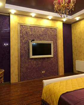 2-к квартира, на длительный срок, 90м2, 1/10 этаж