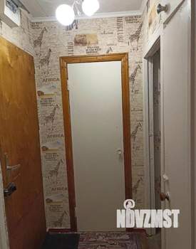 1-к квартира, на длительный срок, 22м2, 1/5 этаж