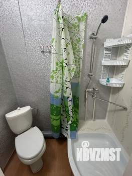 1-к квартира, на длительный срок, 23м2, 5/5 этаж