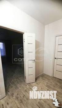 1-к квартира, на длительный срок, 40м2, 5/16 этаж