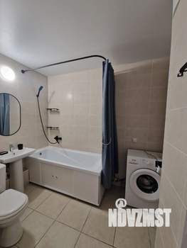 1-к квартира, на длительный срок, 40м2, 15/17 этаж