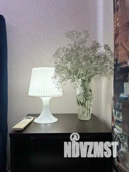 1-к квартира, посуточно, 39м2, 1/1 этаж