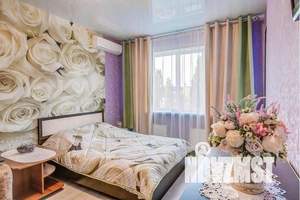 1-к квартира, посуточно, 40м2, 4/16 этаж