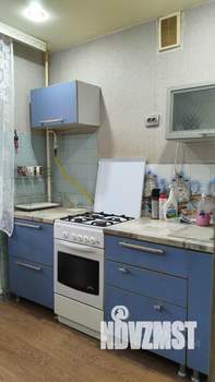 1-к квартира, на длительный срок, 35м2, 8/9 этаж