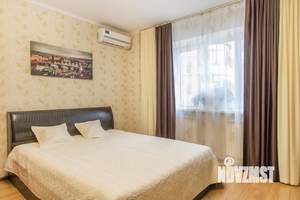 2-к квартира, посуточно, 70м2, 1/1 этаж