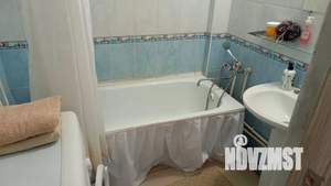 2-к квартира, посуточно, 70м2, 4/16 этаж