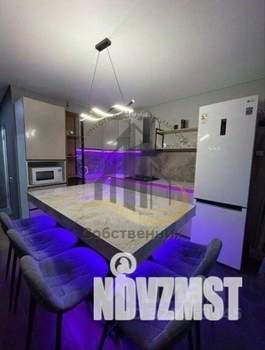 2-к квартира, на длительный срок, 54м2, 6/9 этаж