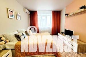 1-к квартира, посуточно, 42м2, 8/13 этаж