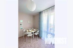 2-к квартира, посуточно, 85м2, 16/17 этаж