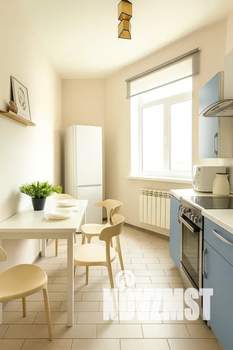 1-к квартира, посуточно, 45м2, 8/8 этаж