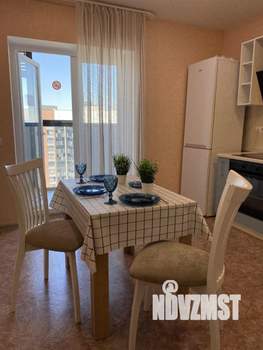 2-к квартира, посуточно, 64м2, 25/25 этаж