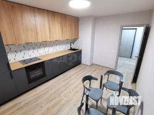 3-к квартира, на длительный срок, 75м2, 12/25 этаж