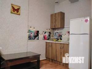 Фото квартиры в аренду (5)