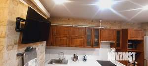 1-к квартира, на длительный срок, 45м2, 16/16 этаж