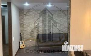 Студия квартира, на длительный срок, 39м2, 16/22 этаж