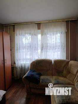 2-к квартира, на длительный срок, 44м2, 1/5 этаж