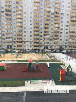 2-к квартира, на длительный срок, 65м2, 3/16 этаж