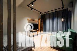 1-к квартира, посуточно, 40м2, 8/19 этаж