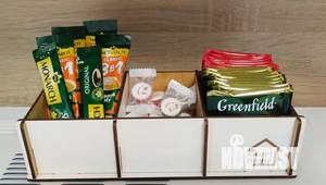 1-к квартира, посуточно, 36м2, 4/18 этаж