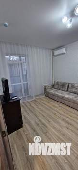 1-к квартира, на длительный срок, 37м2, 12/17 этаж