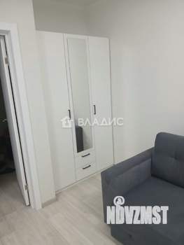Студия квартира, на длительный срок, 30м2, 3/18 этаж