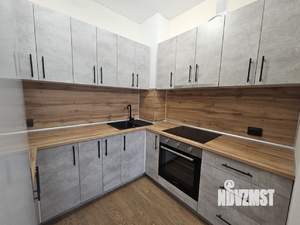 1-к квартира, на длительный срок, 39м2, 5/15 этаж