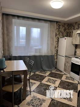 2-к квартира, посуточно, 55м2, 3/10 этаж
