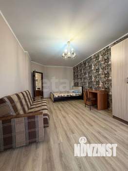 1-к квартира, на длительный срок, 41м2, 7/10 этаж