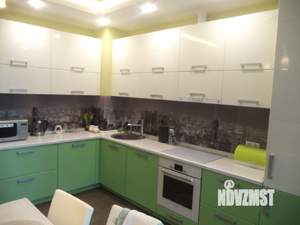 3-к квартира, на длительный срок, 98м2, 4/16 этаж