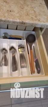 2-к квартира, посуточно, 45м2, 1/5 этаж