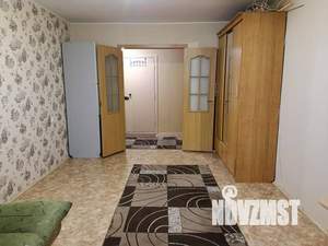 1-к квартира, на длительный срок, 38м2, 8/10 этаж