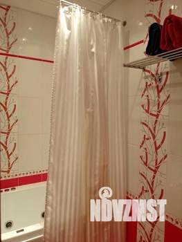 1-к квартира, посуточно, 64м2, 1/1 этаж