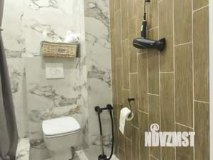 Студия квартира, посуточно, 27м2, 9/25 этаж