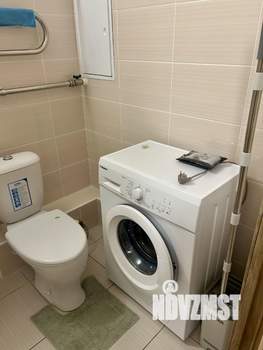 1-к квартира, на длительный срок, 40м2, 16/17 этаж