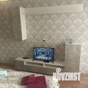 Студия квартира, посуточно, 30м2, 5/17 этаж