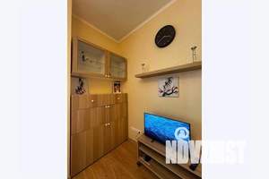 1-к квартира, посуточно, 38м2, 6/24 этаж