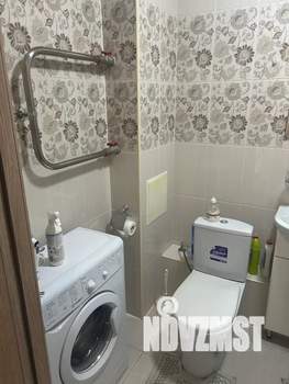 1-к квартира, посуточно, 40м2, 14/15 этаж