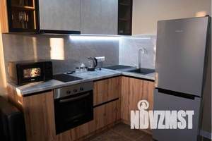 1-к квартира, посуточно, 41м2, 13/20 этаж