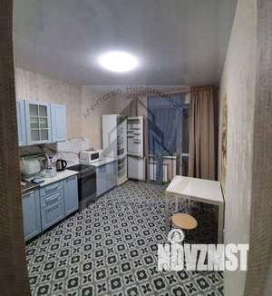 1-к квартира, на длительный срок, 43м2, 19/25 этаж